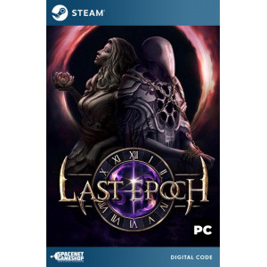 Last Epoch Steam CD-Key [GLOBAL]
